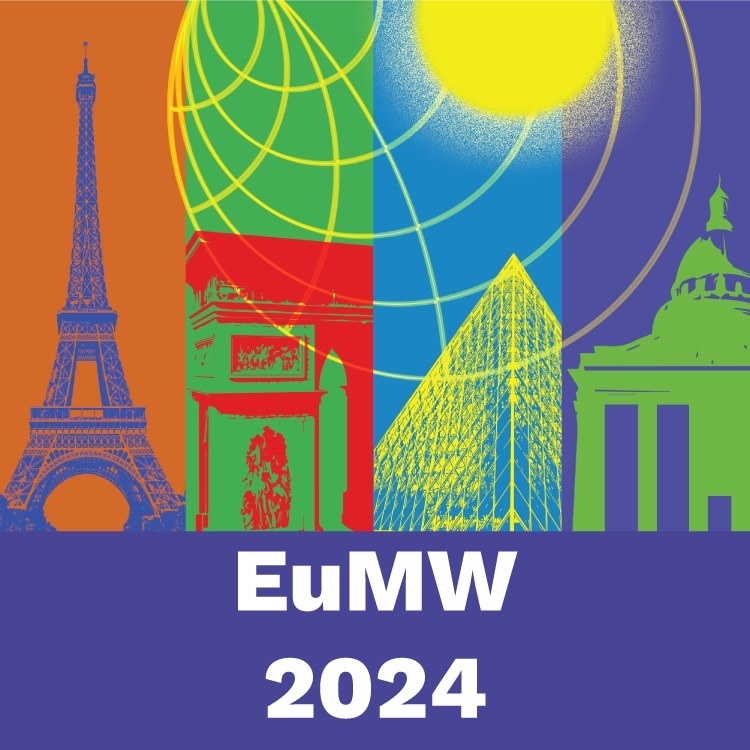  Nous serons présents à l’EuMW 