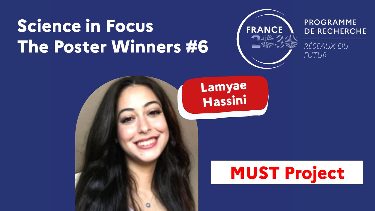 #6 Portrait – Lamyae Hassini