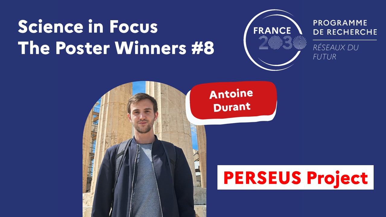 #8 Portrait – Antoine Durant