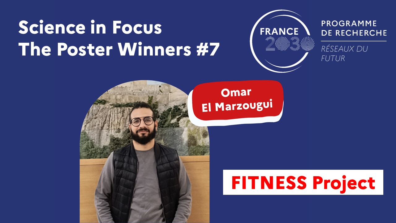 #7 Portrait – Omar El Marzougui