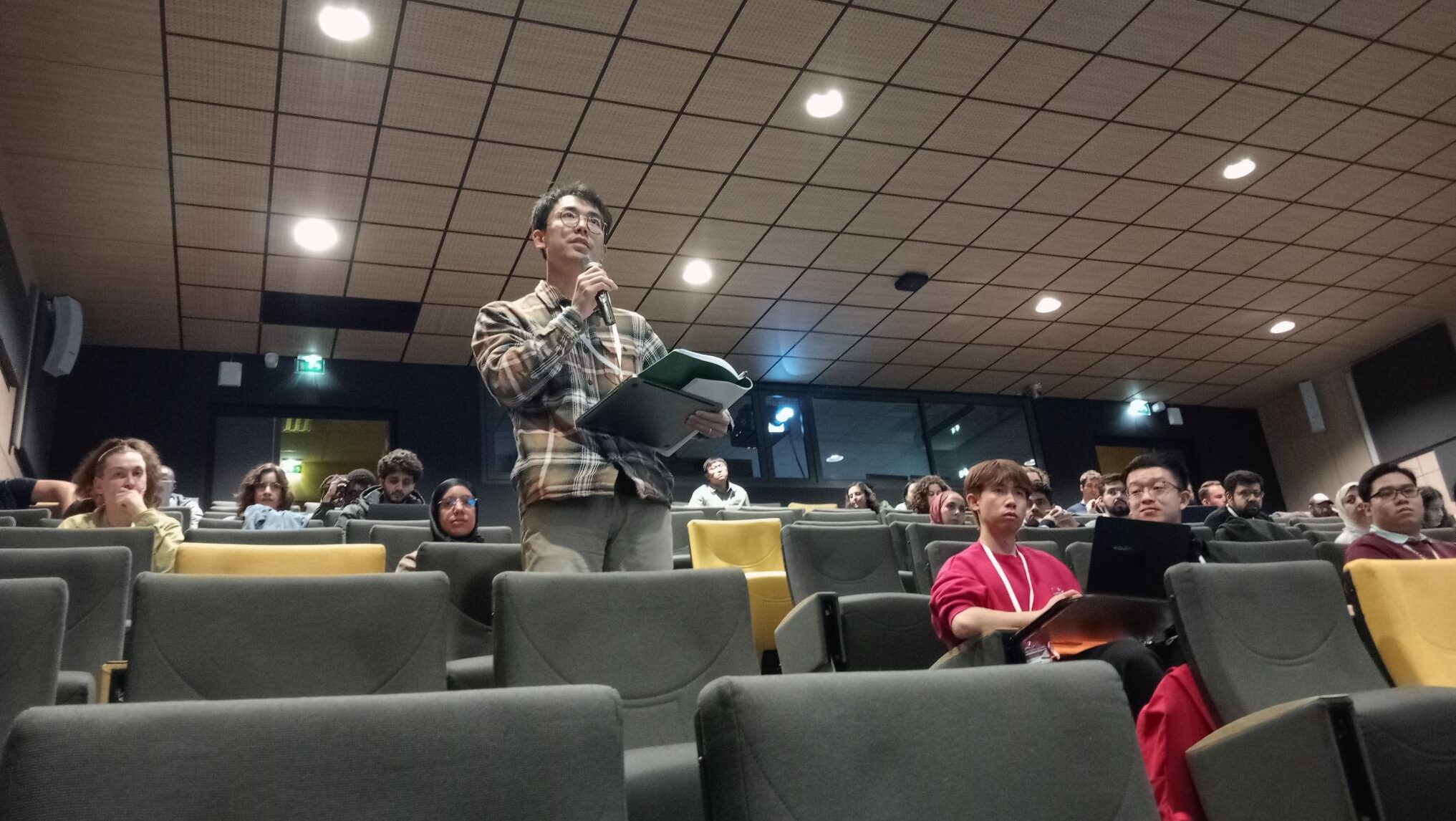  International School 2025 on 6G Technologies: A Look Back at a Rich and Inspiring Event 