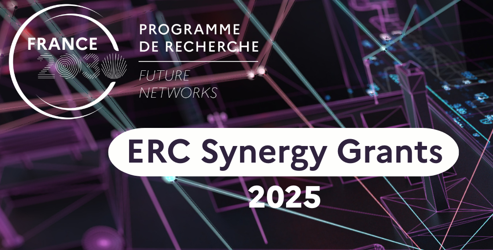  Marco Di Renzo obtient un ERC Synergy Grants 2025 
