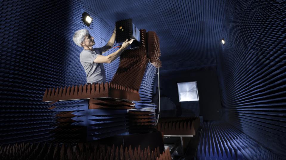  Déploiement de l&rsquo;outil Repotech 