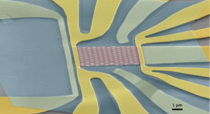 Journées scientifiques du PEPR Électronique