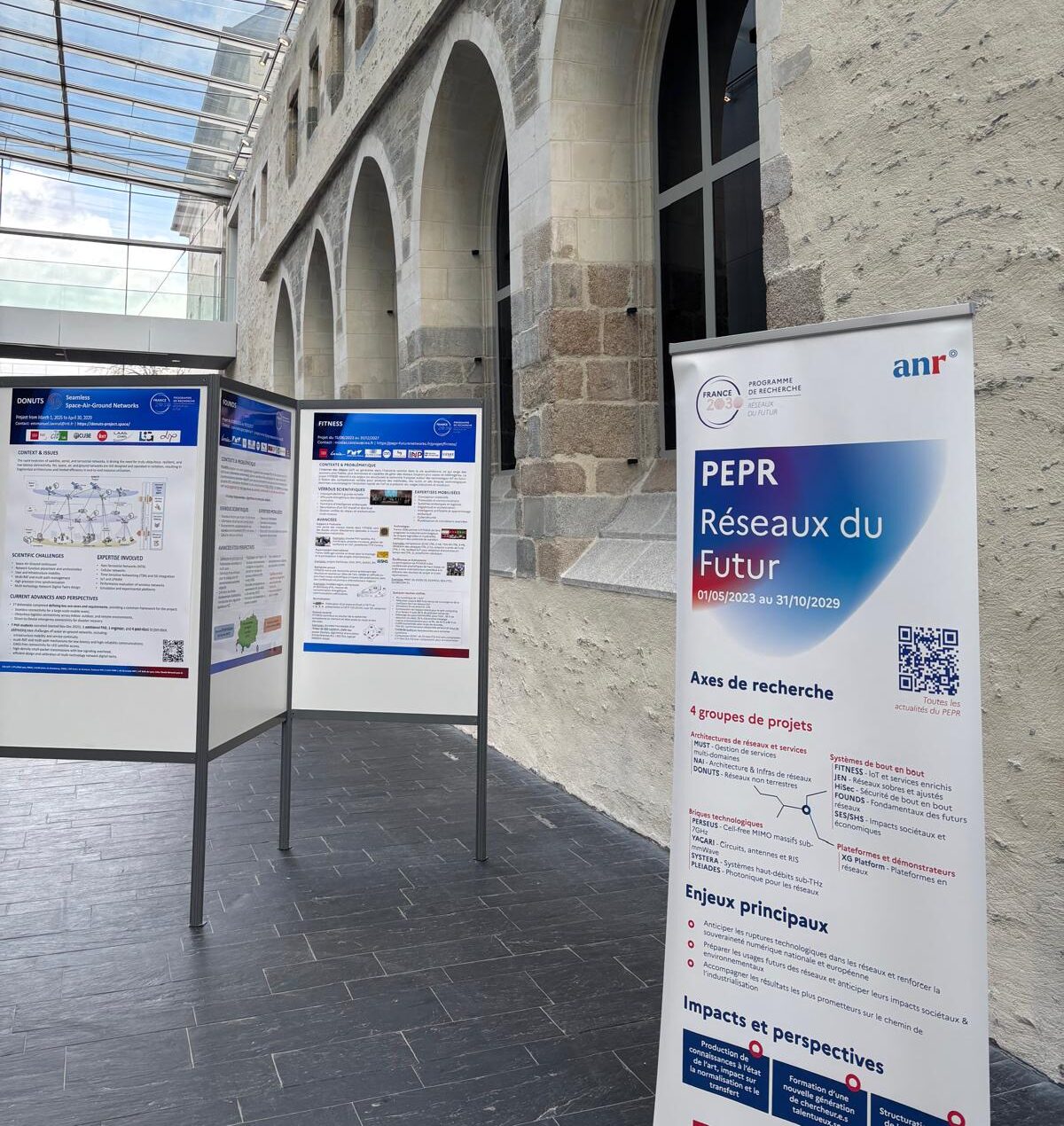  Trans Numériques 2026 : la communauté scientifique réunie autour du continuum numérique 