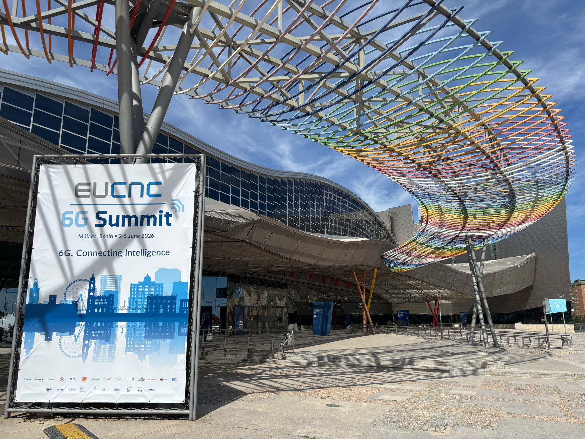  Le PEPR Réseaux du Futur à l’EuCNC & 6G Summit 2026 : une semaine d’innovation et de collaboration européenne 