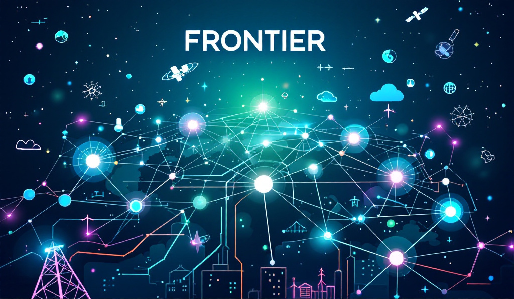  FRONTIER 